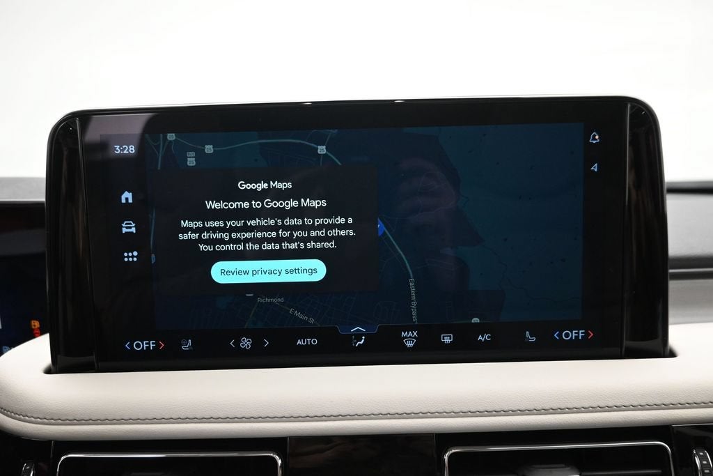 2027 Lincoln Aviator Reserve Premium
