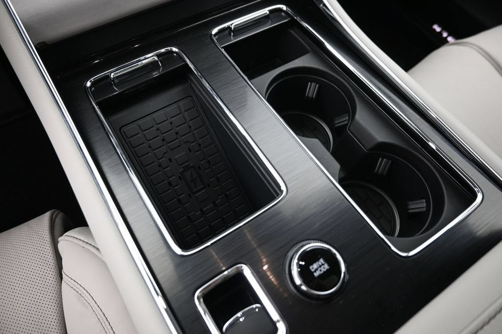 2027 Lincoln Aviator Reserve Premium