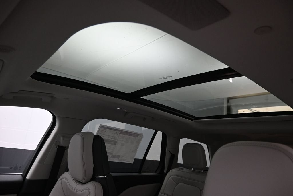 2027 Lincoln Aviator Reserve Premium
