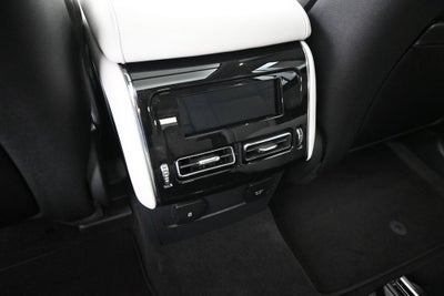 2027 Lincoln Aviator Reserve Premium