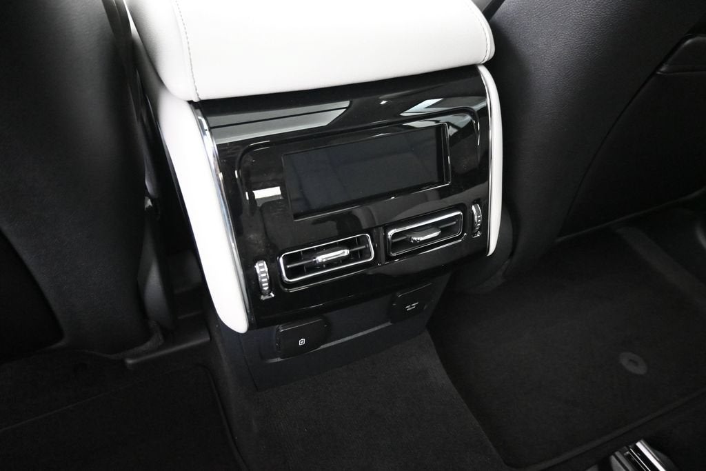 2027 Lincoln Aviator Reserve Premium