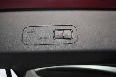 2027 Lincoln Aviator Reserve Premium