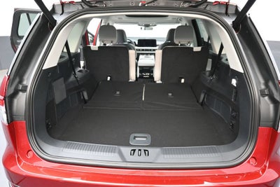 2027 Lincoln Aviator Reserve Premium