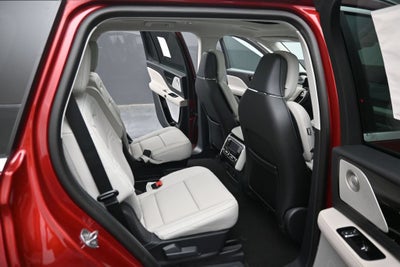 2027 Lincoln Aviator Reserve Premium