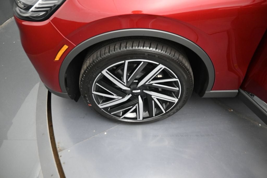 2027 Lincoln Aviator Reserve Premium
