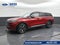2027 Lincoln Aviator Reserve Premium