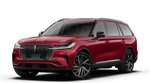 2027 Lincoln Aviator Reserve Premium