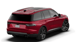 2027 Lincoln Aviator Reserve Premium