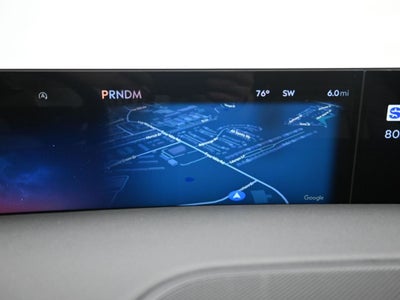 2026 Lincoln Navigator Premiere