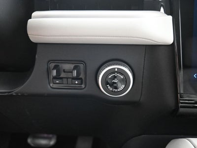 2026 Lincoln Navigator Premiere