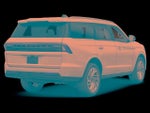 2026 Lincoln Navigator Premiere