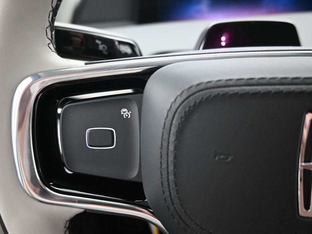 2026 Lincoln Navigator Premiere