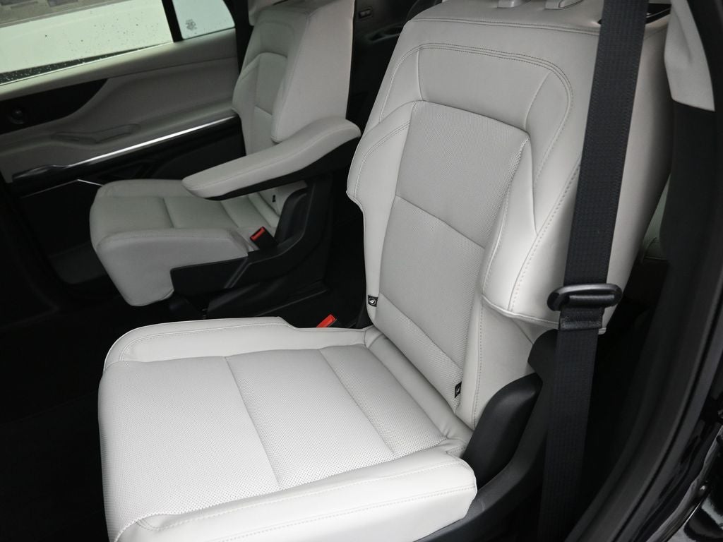 2026 Lincoln Navigator Premiere