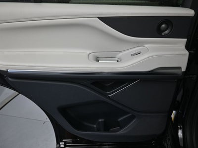 2026 Lincoln Navigator Premiere
