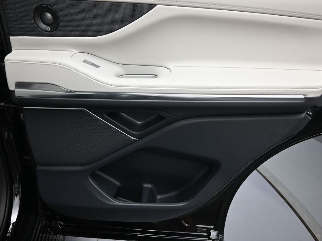 2026 Lincoln Navigator Premiere