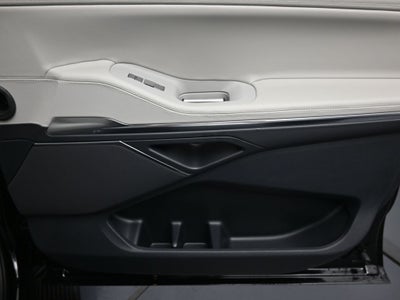 2026 Lincoln Navigator Premiere