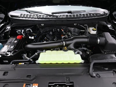2026 Lincoln Navigator Premiere