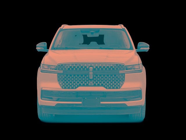 2026 Lincoln Navigator Premiere