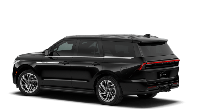 2026 Lincoln Navigator Premiere