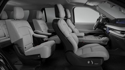 2026 Lincoln Navigator Premiere