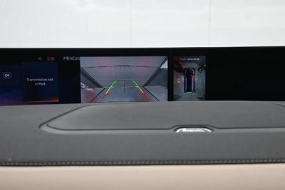 2027 Lincoln Navigator Premiere