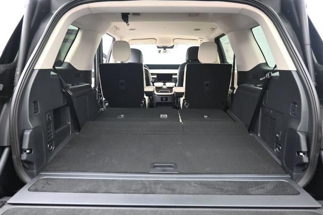 2027 Lincoln Navigator Premiere