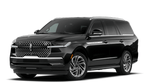 2027 Lincoln Navigator Premiere