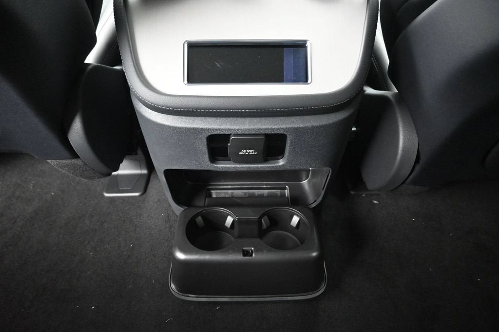2027 Lincoln Navigator Premiere