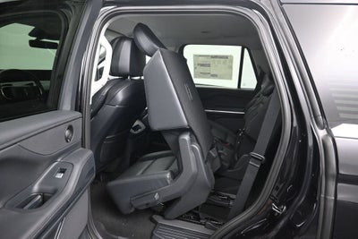 2027 Lincoln Navigator Premiere