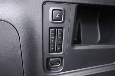 2027 Lincoln Navigator Premiere