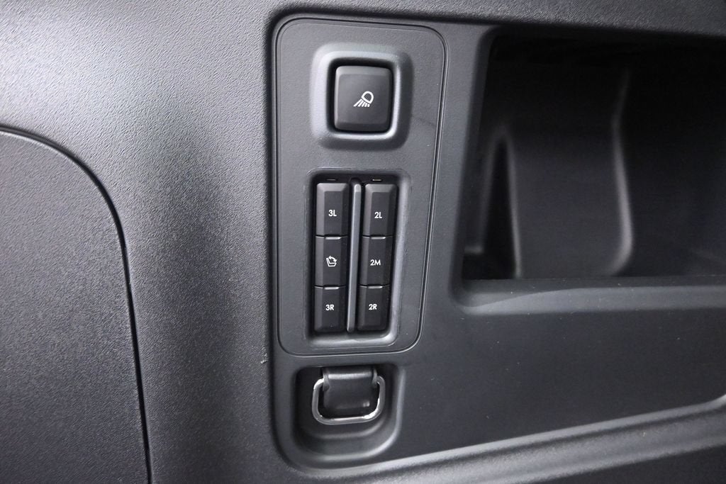 2027 Lincoln Navigator Premiere