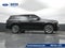 2027 Lincoln Navigator Premiere