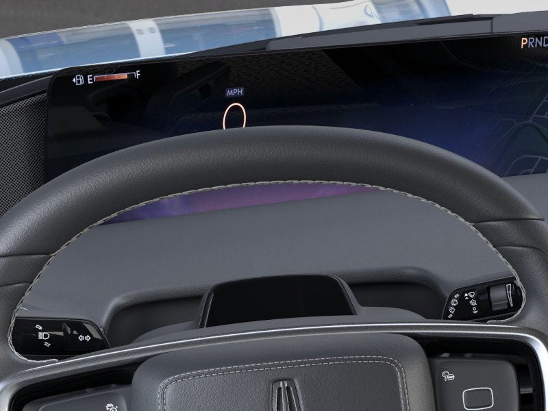 2026 Lincoln Navigator Reserve L