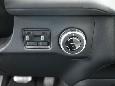 2026 Lincoln Navigator Reserve L