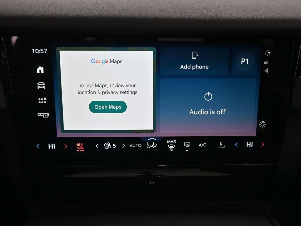 2026 Lincoln Navigator Reserve L