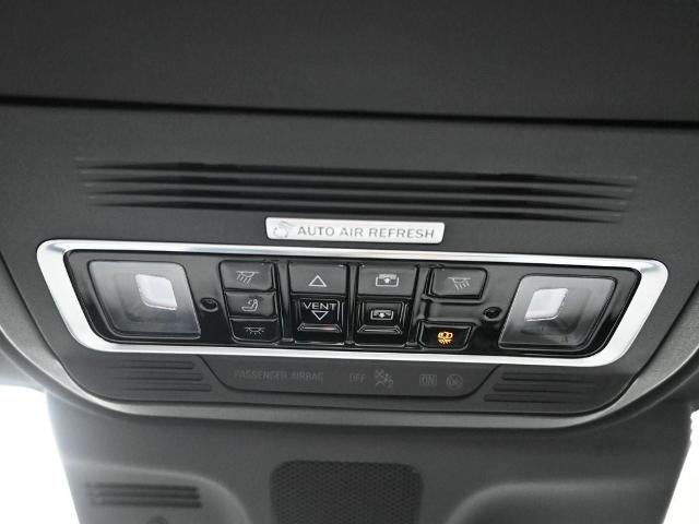 2026 Lincoln Navigator Reserve L