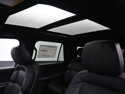 2026 Lincoln Navigator Reserve L