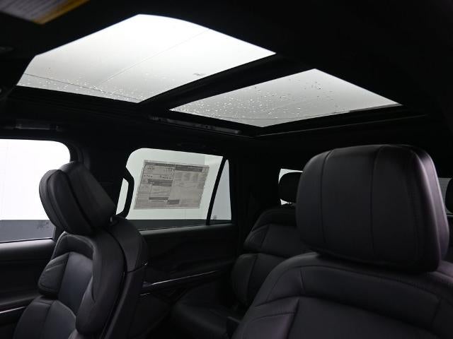 2026 Lincoln Navigator Reserve L