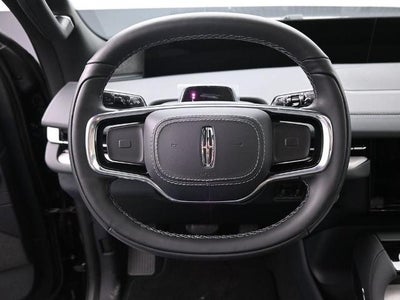 2026 Lincoln Navigator Reserve L