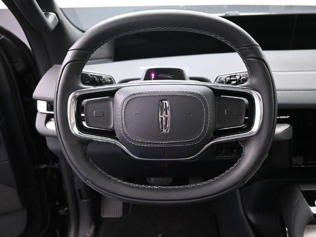 2026 Lincoln Navigator Reserve L