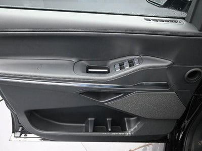 2026 Lincoln Navigator Reserve L