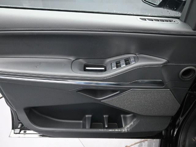 2026 Lincoln Navigator Reserve L