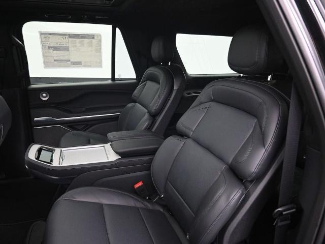 2026 Lincoln Navigator Reserve L