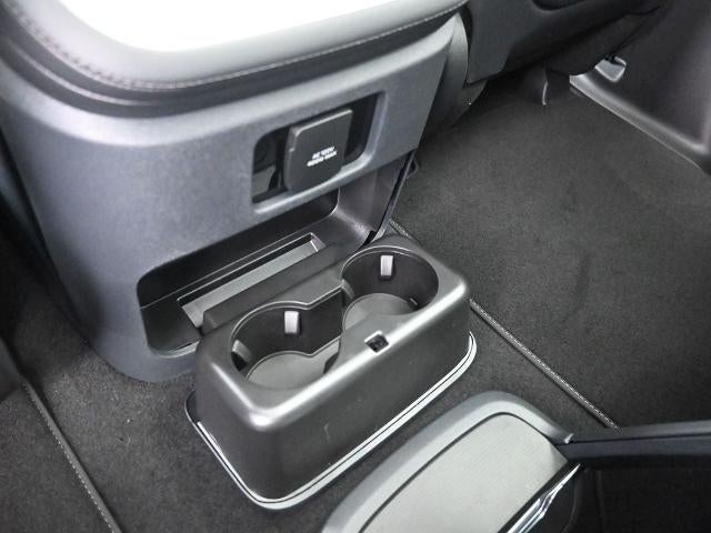 2026 Lincoln Navigator Reserve L