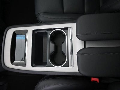 2026 Lincoln Navigator Reserve L