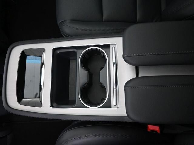 2026 Lincoln Navigator Reserve L