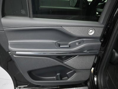 2026 Lincoln Navigator Reserve L