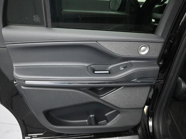 2026 Lincoln Navigator Reserve L