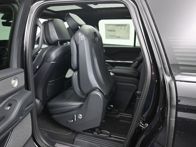 2026 Lincoln Navigator Reserve L
