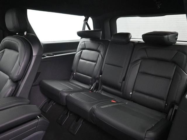 2026 Lincoln Navigator Reserve L